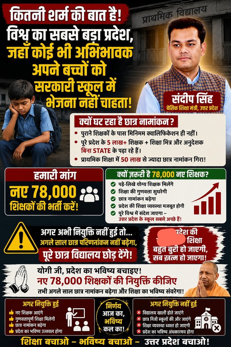 Pradeep Singh tweet media