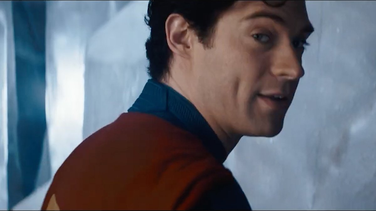 DCU Brief tweet media