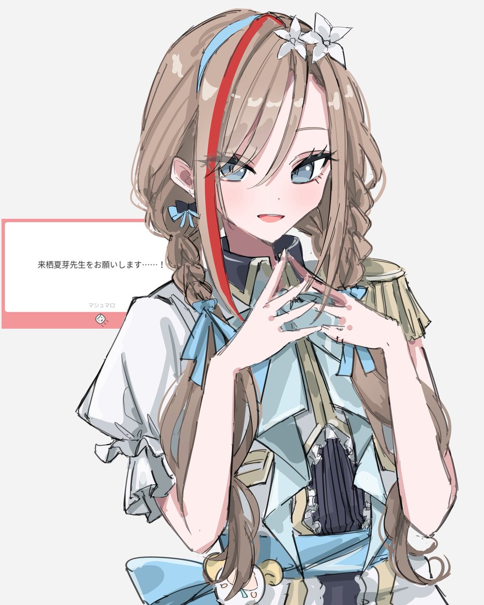 鈍鬼忌恨愚 tweet media