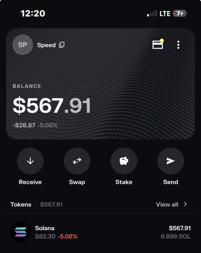 SPEED ⎔ tweet media