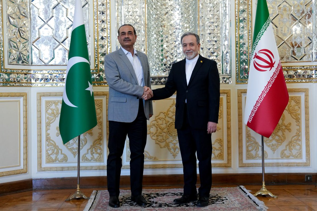 Iran Embassy Sarajevo tweet media