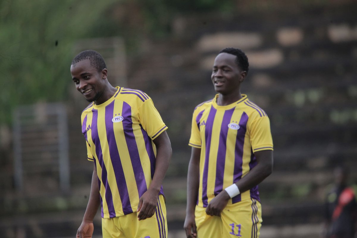 Proline FootballClub tweet media