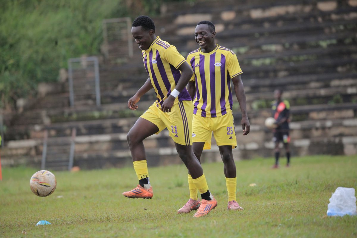 Proline FootballClub tweet media