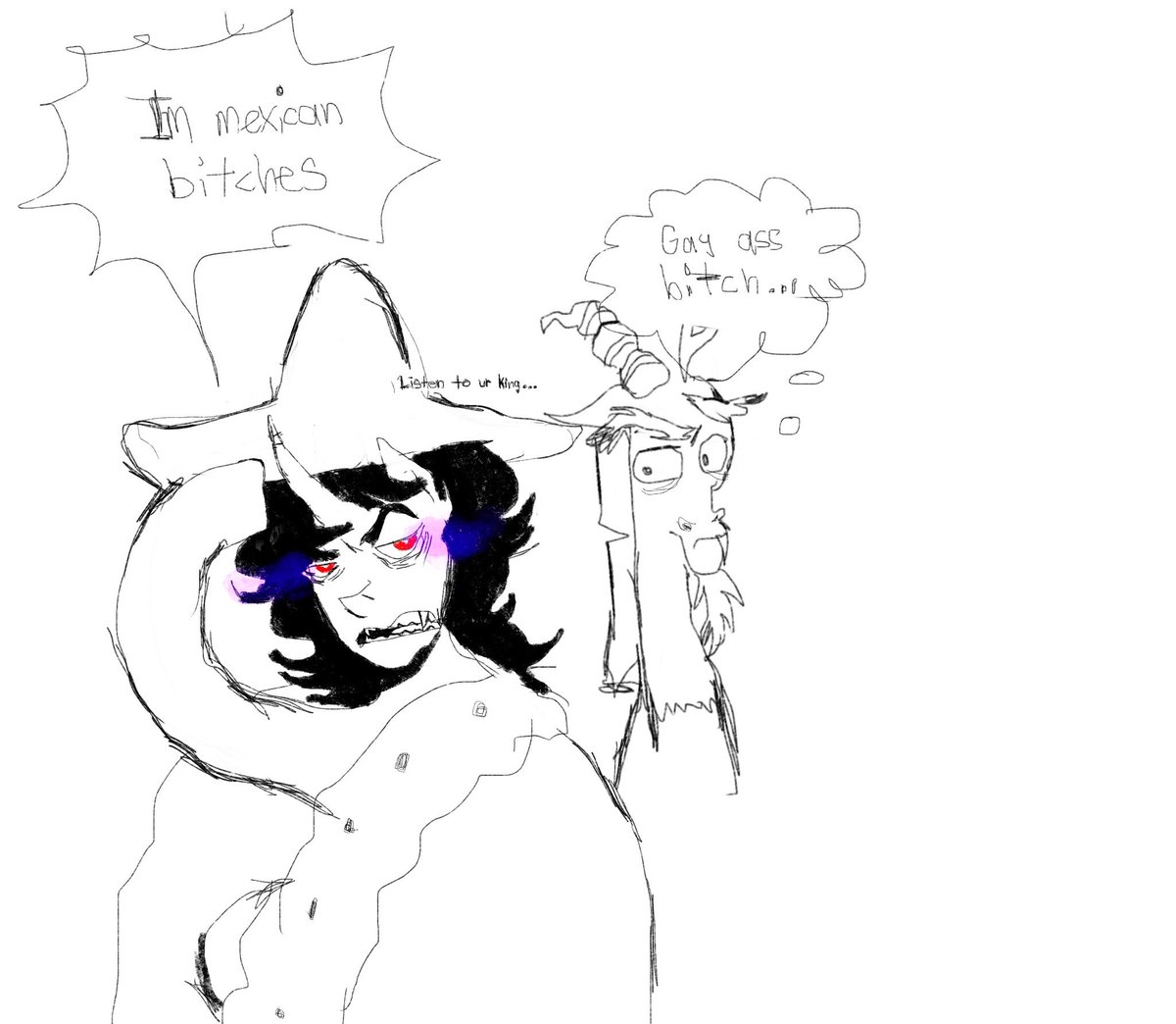 nirvanasdeath's tweet photo. #artmoots #smallartist #artmoots #digitalart #artistontwitter #artshare
#artistsupport #animeart #ocartist #illustration #fanartㅤㅤㅤㅤ https://t.co/X3VsPNNHRe