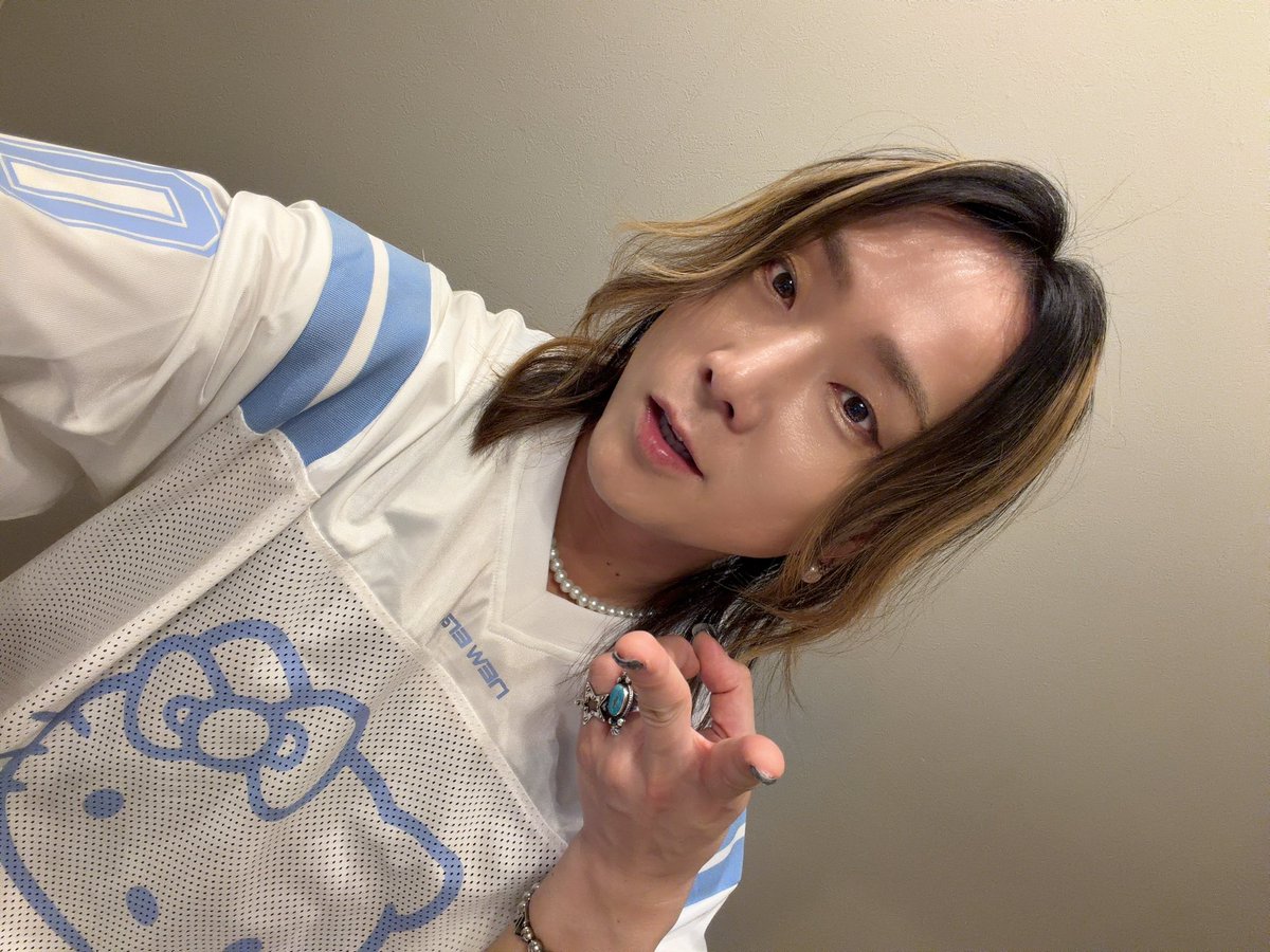 Masaya👩🏽🇯🇵 (마사야)【AGE,M&R】 (@AGE_MASAYA_) / Posts / X