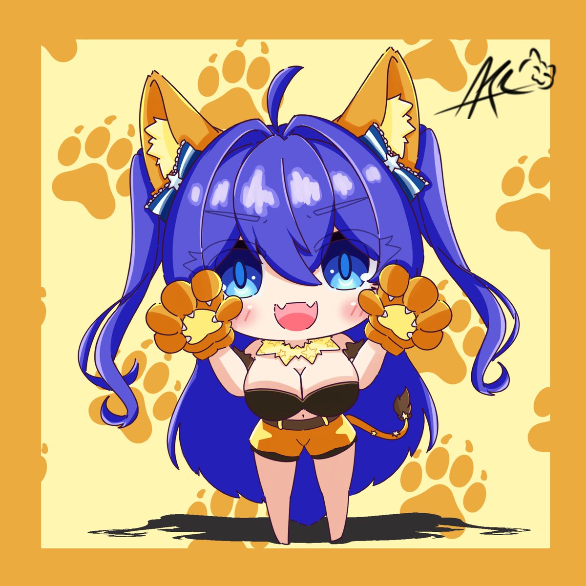 Asterius1412 tweet media
