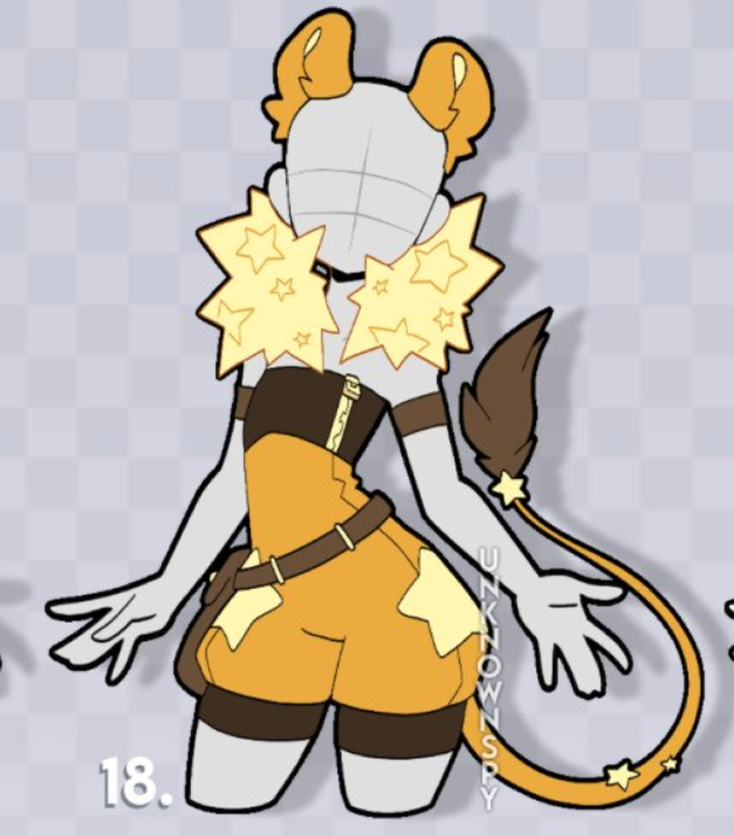 Asterius1412 tweet media