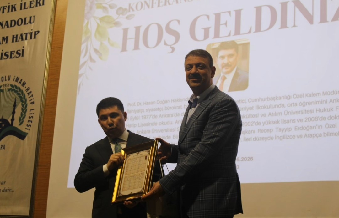 HasanDoğan Fan tweet media