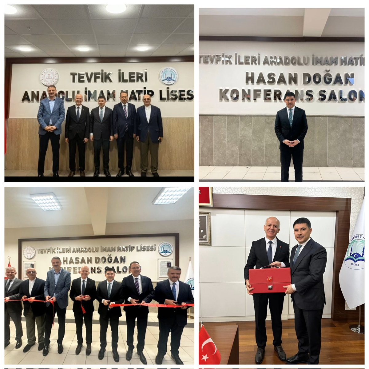HasanDoğan Fan tweet media