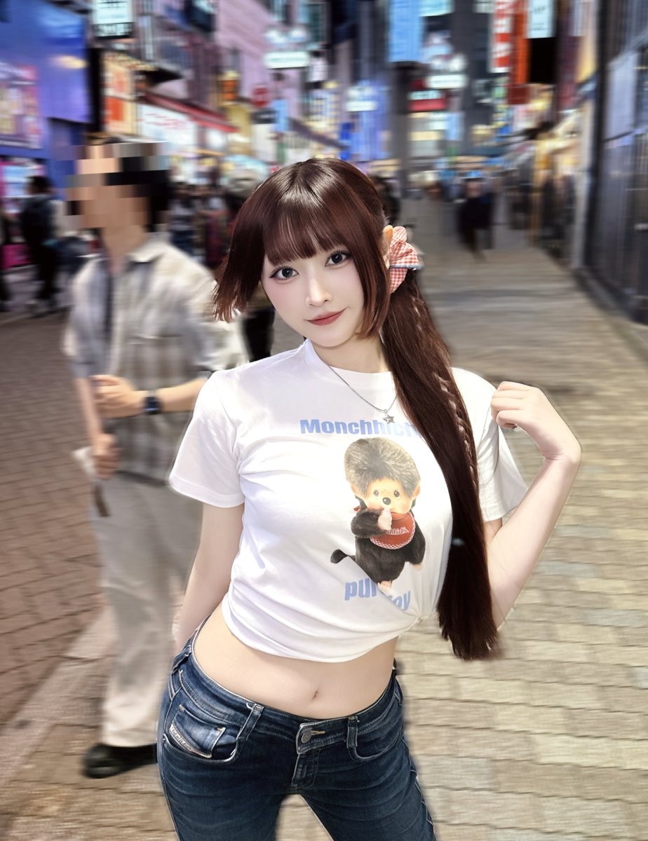 nika_pedio's tweet photo. ユニクロキッズのTシャツかわいい🐵🍒 https://t.co/KJlqPIxBvx