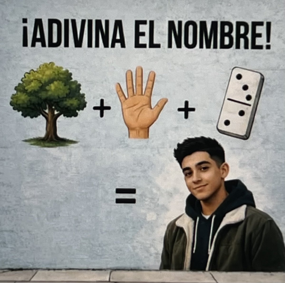 Ramon Rodriguez  tweet media