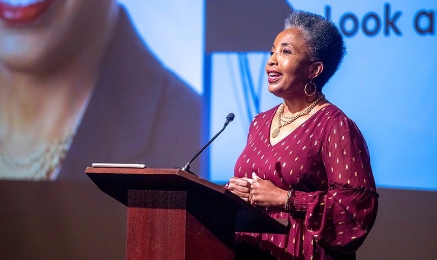 Carol M. Swain, PhD tweet media