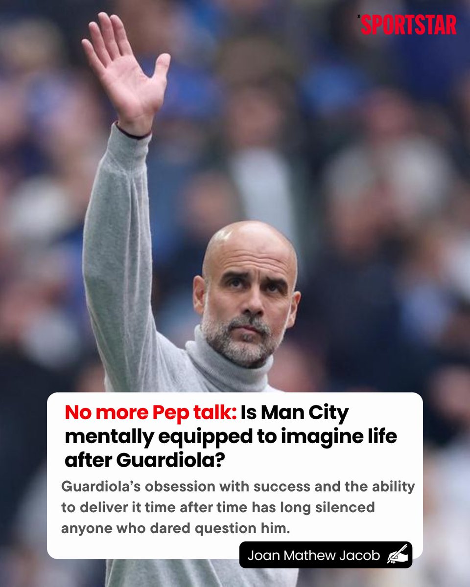 Sportstar tweet media