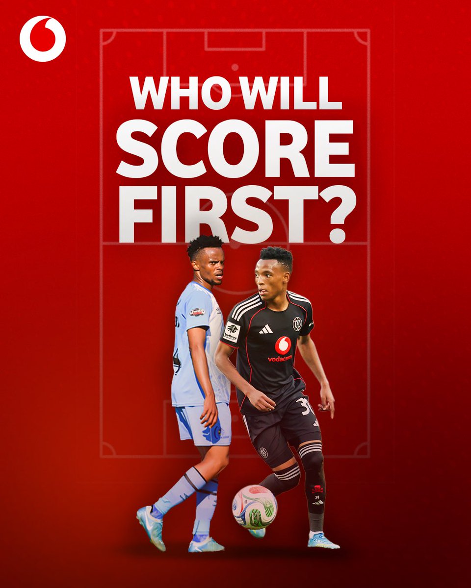 Vodacom Soccer tweet media