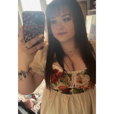 amilaura2's tweet photo. #NewProfilePic https://t.co/7SNH3bcpcW