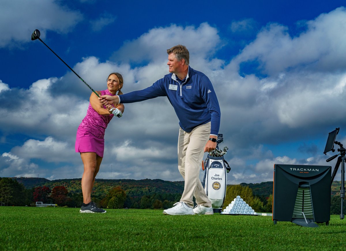 BOYNE_Golf's tweet photo. Calling all ladies! Join us for our Women's Golf Day Clinic on Wednesday, May 27 at The Highlands. This $25, one-hour clinic is designed to jump-start your game for the 2026 season. 

Register here: https://t.co/U3NMD3W0Ra https://t.co/ccjy5UP0f9