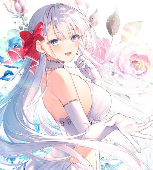 リーセリア・レイ・クリスタリア💍 tweet media