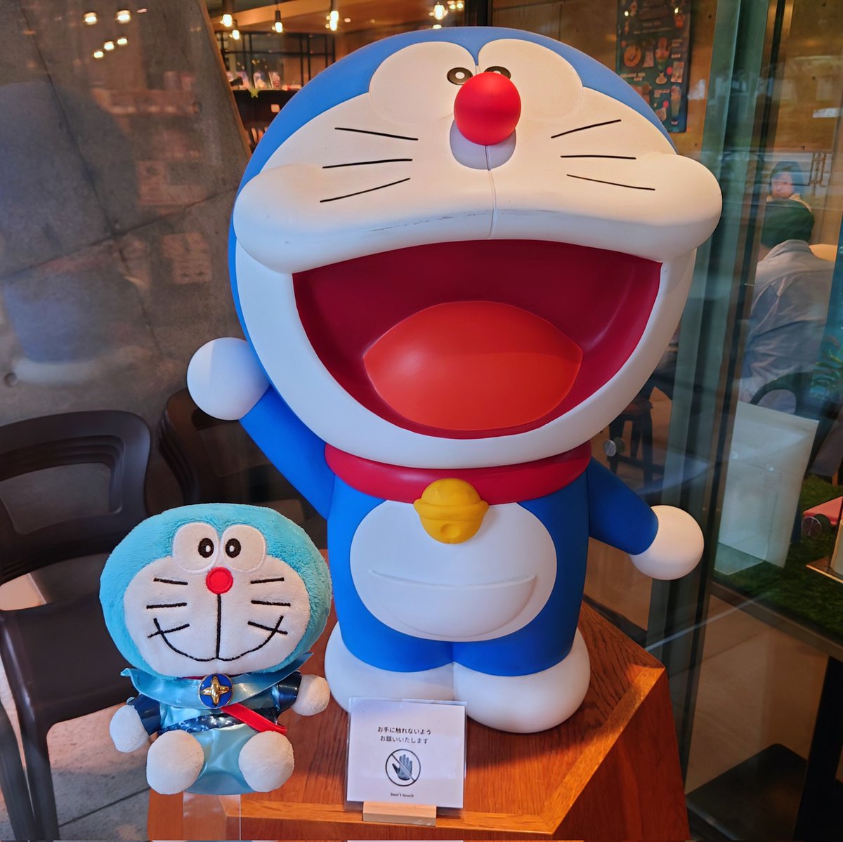 寛士 tweet media