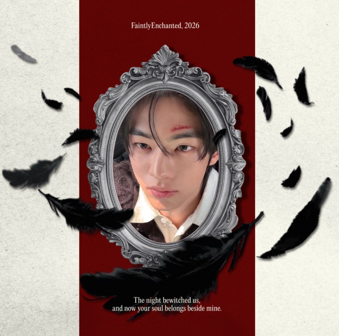 HexedDohoon's tweet photo. @FaintlyEnchants Through the wilderness, we stride forward as a pack without fear. I, Moonlit Howl, am ready to join the final hunt with courage embedded in my heart. https://t.co/uh3tb2dWB0