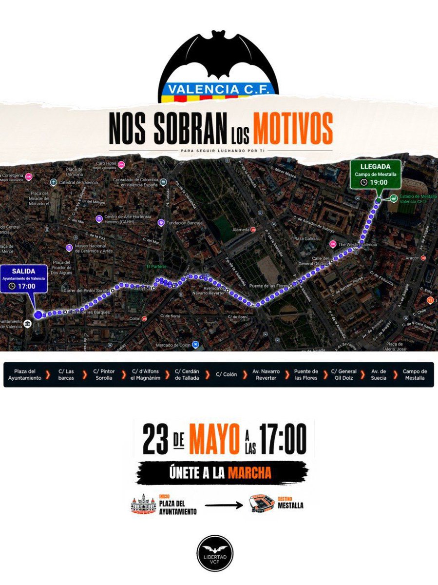 Libertad VCF tweet media