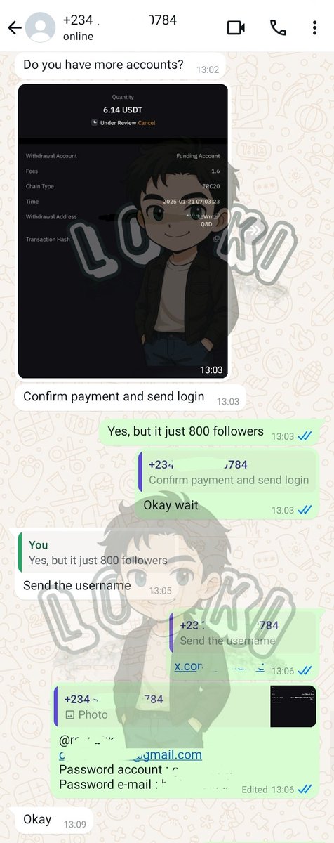 wavfell's tweet photo. Yang mau take all boleh banget, gak usah takut scam. Lokal — non lokal udah beli semua. 😁👍🏻

Bisa cek testi lebih banyaknya dilink profil ya. https://t.co/LIAwvxDpAn