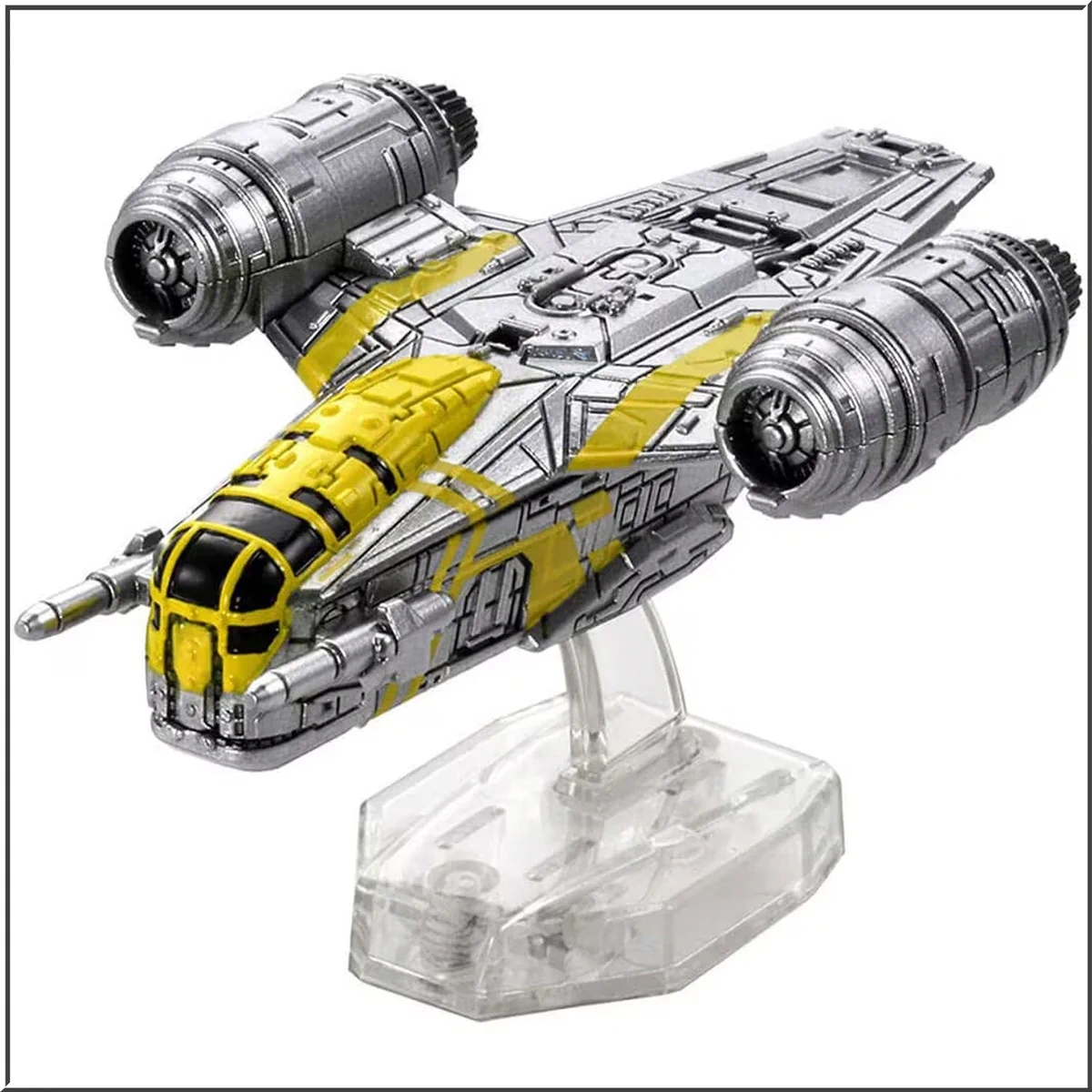 BANDIT-Selected Toys on X: 