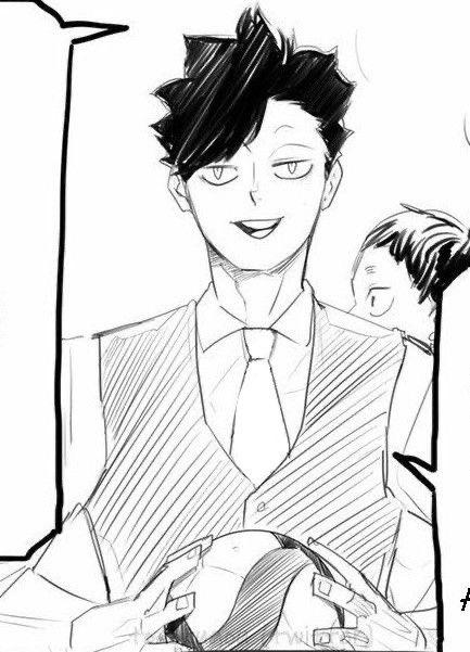 ddai_day's tweet photo. My favourite Man - Timeskip Kuroo Tetsurou 🖤

#Haikyuu #kuroo #排球少年 #黑尾铁朗 #ハイキュー https://t.co/X3ooPn0fCG