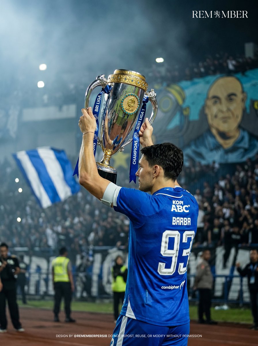 REMEMBER PERSIB tweet media