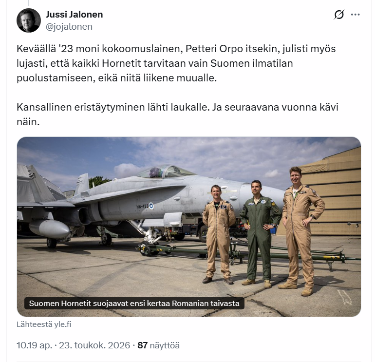 Simasuu 🇫🇮🇺🇦🇪🇺🏴☠️ tweet media