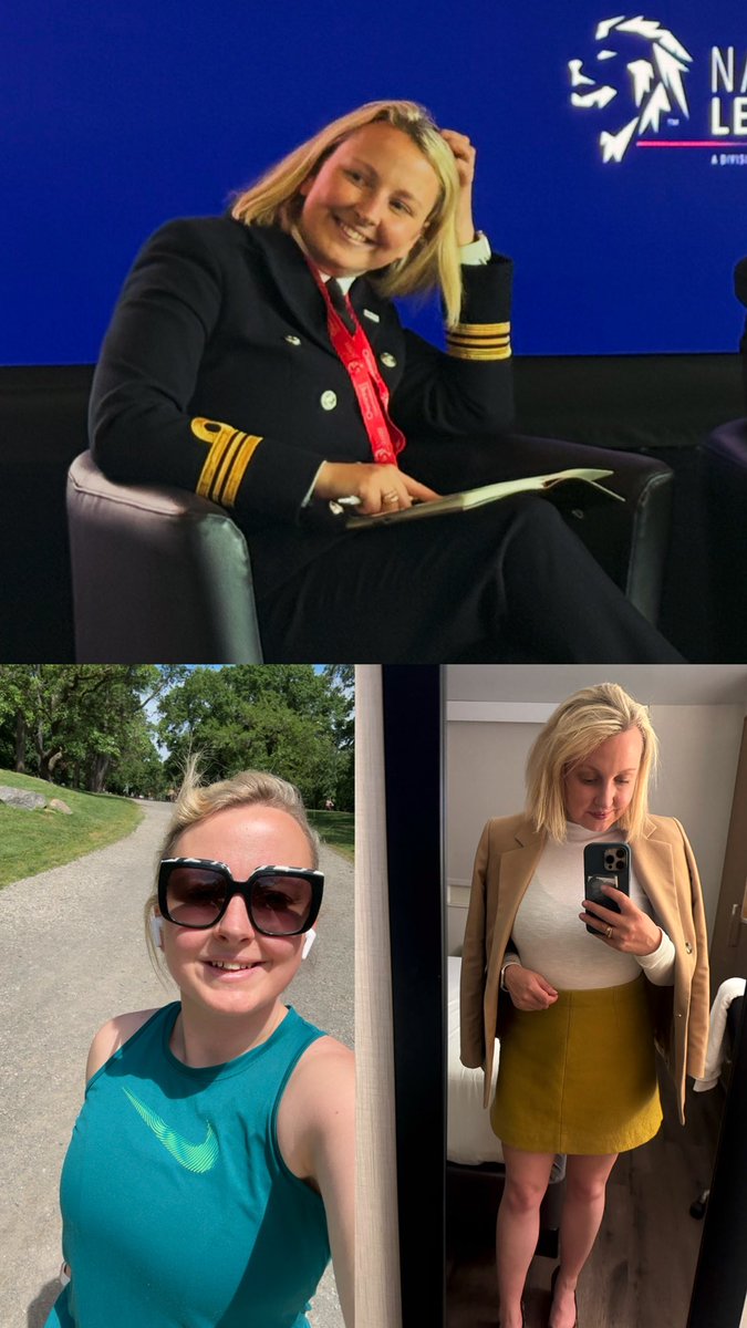 wafuwonders's tweet photo. Channeling my inner @kelliesbrocchi over these past 24 hours.
You can #doboth however now with the caveat that you #doyou first ☺️ https://t.co/UCNdKAD42M