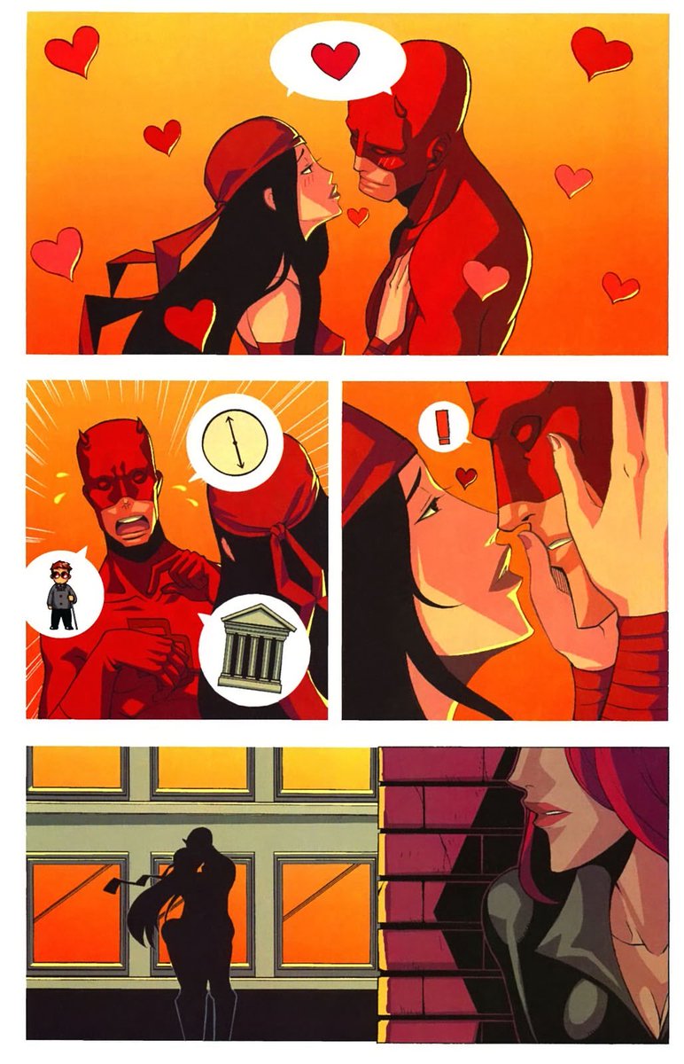 daredevil noir tweet media