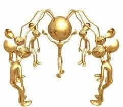 Spirit Power Wealth Health tweet media
