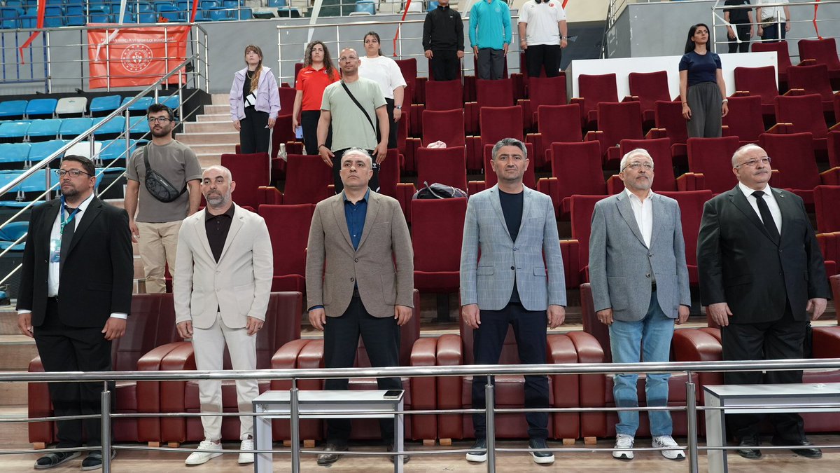 Sakarya Gençlik ve Spor İl Müdürlüğü tweet media