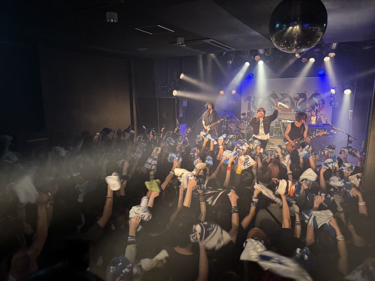 神田ジョンPENGUIN RESEARCH tweet media