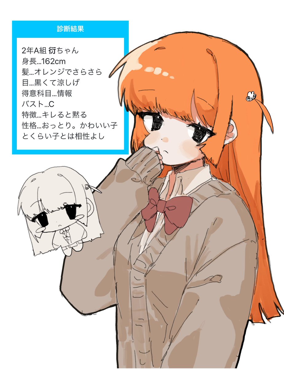600kgの命 tweet media