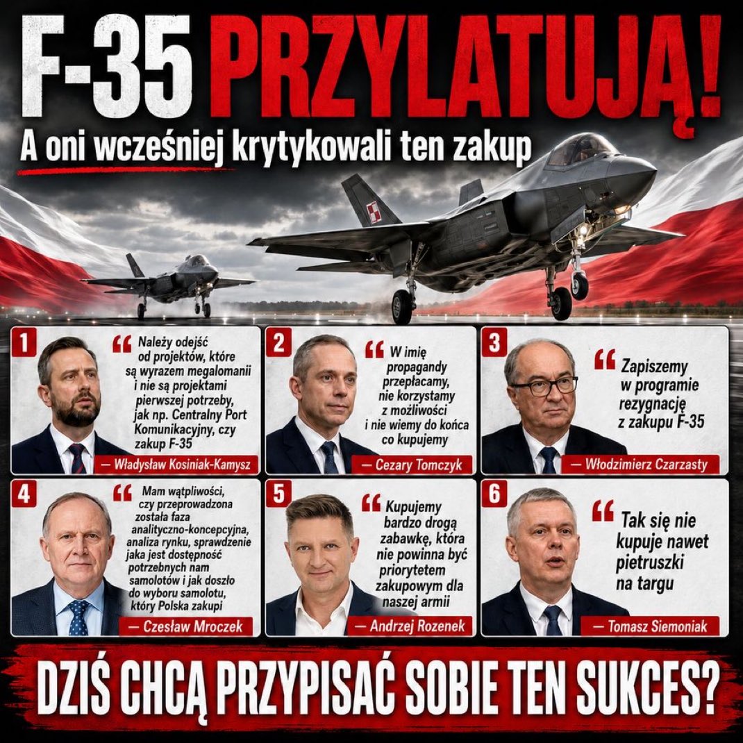 Prezes 🇵🇱 💯 tweet media