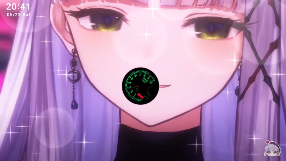シェリーちゃんに後ろから・・・！！ #シェリーストリーム