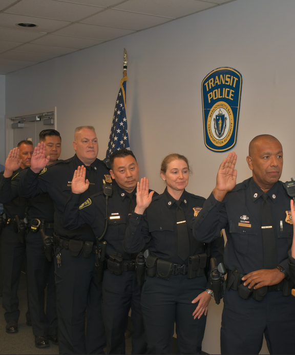 MBTA Transit Police tweet media