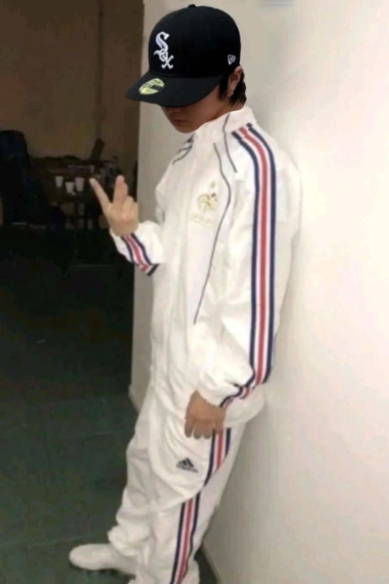 miru | SKZ EN ARGENTINA !!! 🇦🇷 tweet media