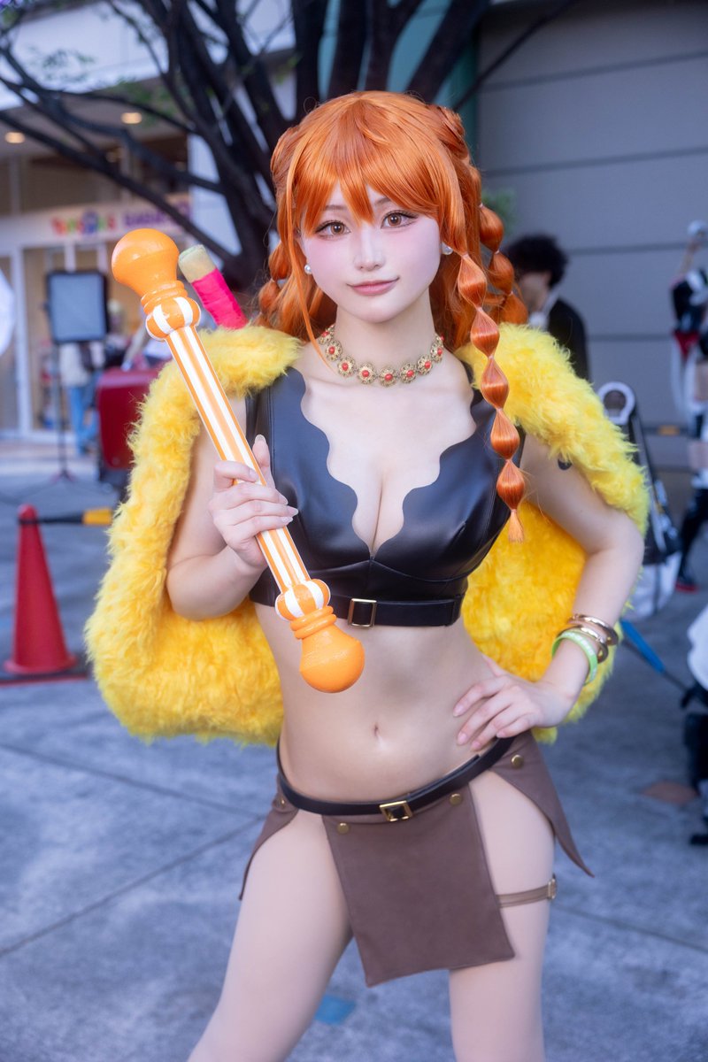 白(しろ) 📷 17ストフェス tweet media