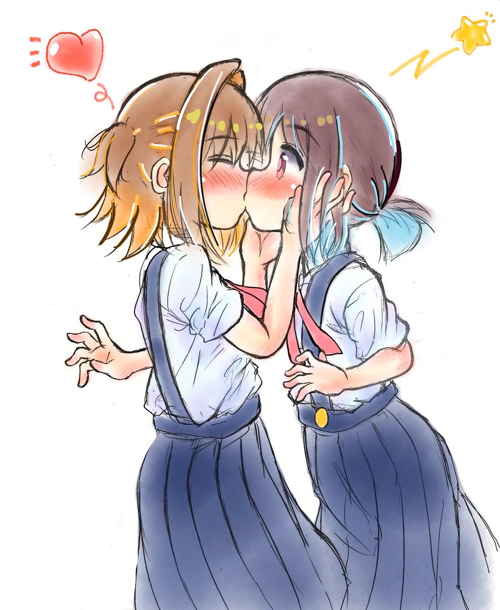 かたみがせ・みゃい tweet media