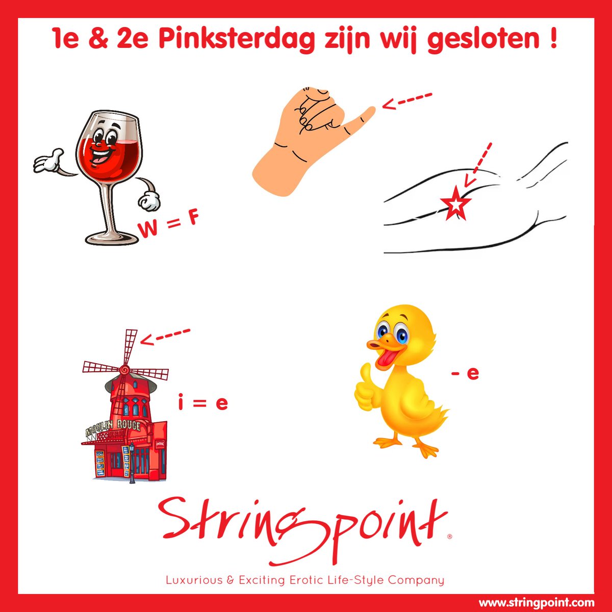 stringpoint_nl's tweet photo. 📍 De ☀️ HOE HETER, HOE BETER ☀️ weken zijn begonnen! 😍

Geniet van mooie kortingen op het gehele assortiment! 
De dagtemperatuur bepaald de hoogte van jouw korting, met een minimum korting van 25% ☀️⛱️ https://t.co/OVGx7WUZm4
