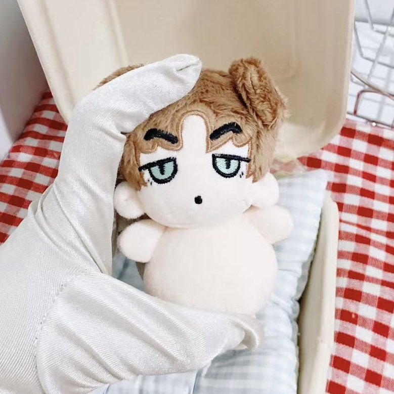 zerrochis's tweet photo. 근황 : n달 전에 제작 맡긴게 드뎌 나왔는데 넘 커엽네요 ^//^ https://t.co/LoGe0uFsJb
