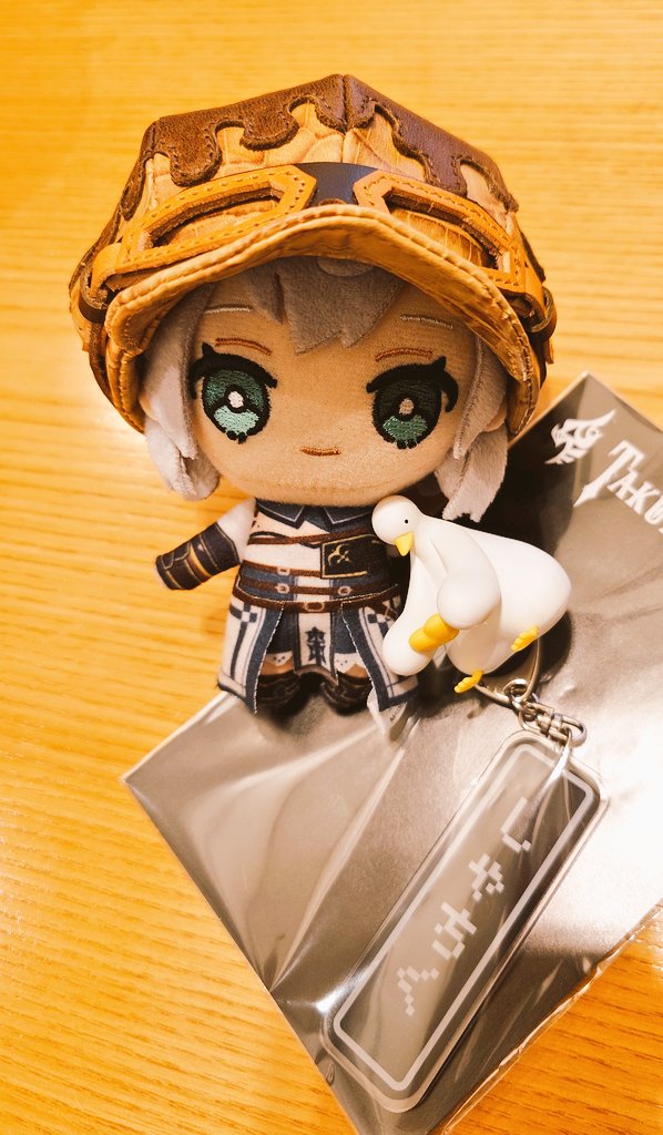 エム⚔️🎪👾 tweet media