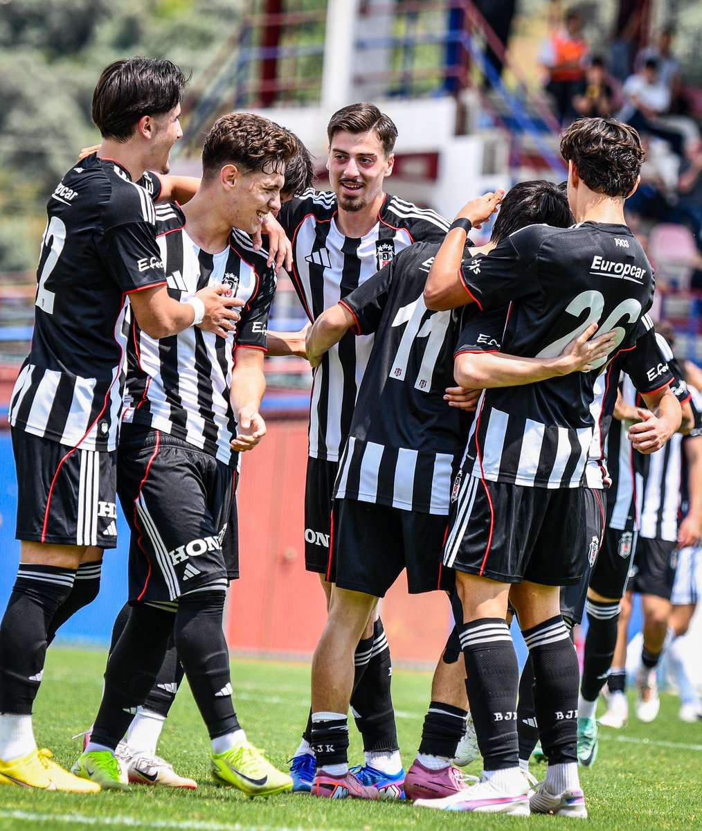 Beşiktaş JK Futbol Akademisi tweet media