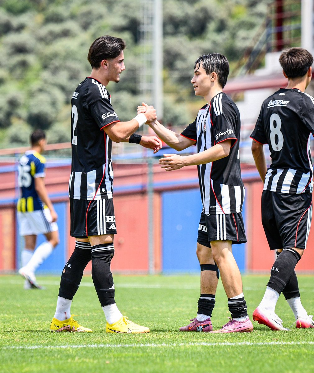 Beşiktaş JK Futbol Akademisi tweet media