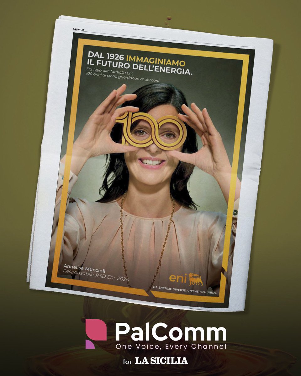 Palcomm tweet media