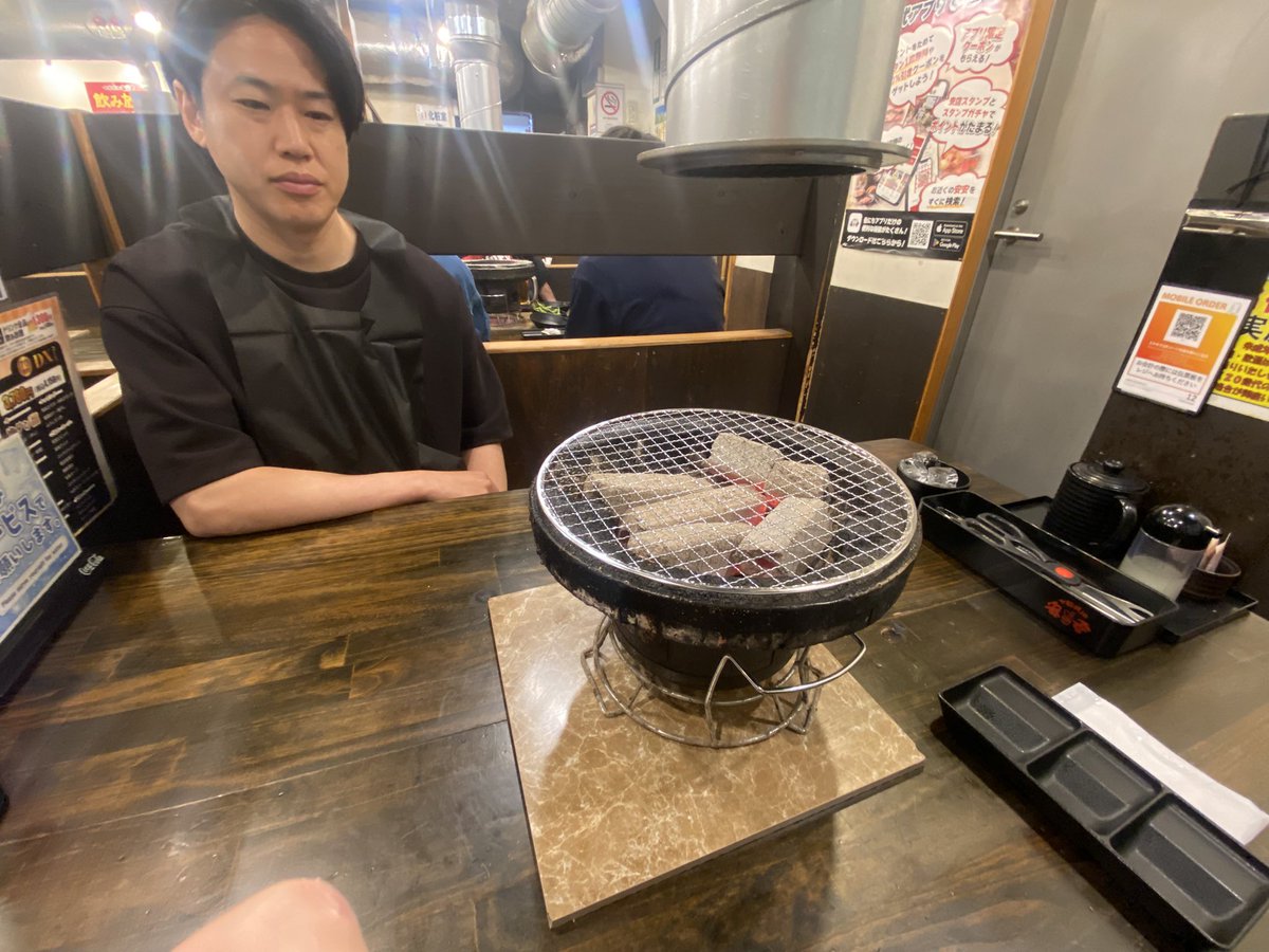 岐阜暴威 tweet media