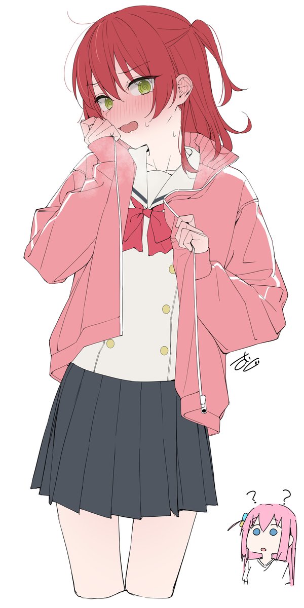 ゆうむぐ tweet media