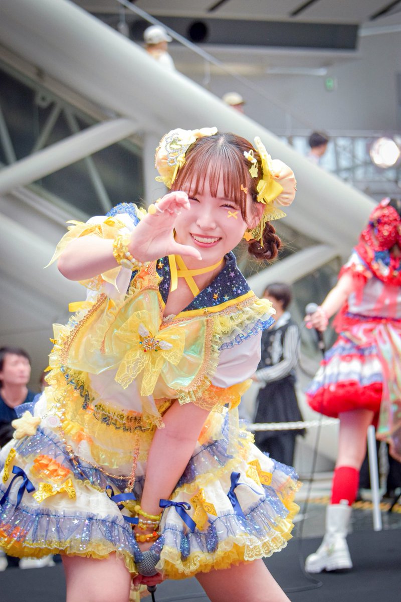 Detikjgo's tweet photo. 💛💭

#マジリミ 
（@Magilimi_Kinomi ） https://t.co/JGQrw9pA7N